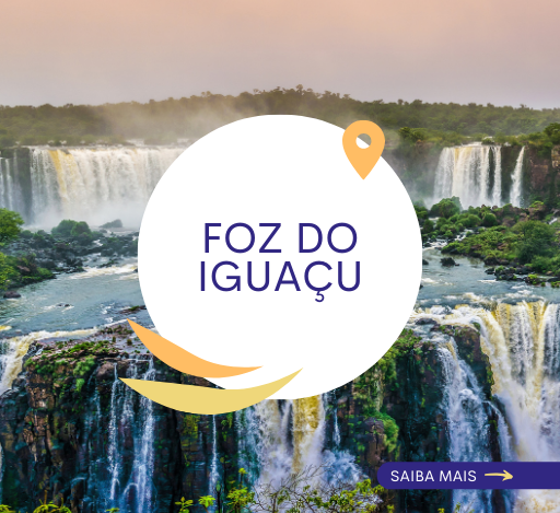 O que fazer em Foz do Iguaçu em Setembro
