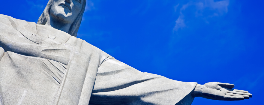 O que fazer sozinha no Rio de Janeiro O que fazer sozinha no Rio de Janeiro