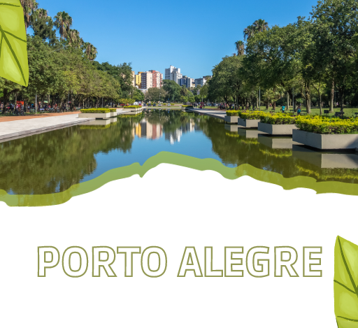 Zona Sul de Porto Alegre: um destino turístico encantador