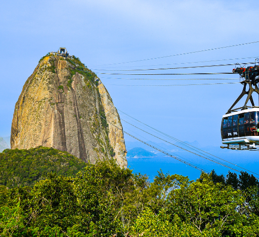 Ritmo Carioca: O Legado da Bossa Nova na Cidade Maravilhosa