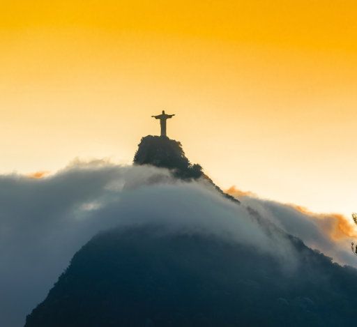Samba, Carnaval e Cores: Uma Viagem pela História Cultural do Rio de Janeiro