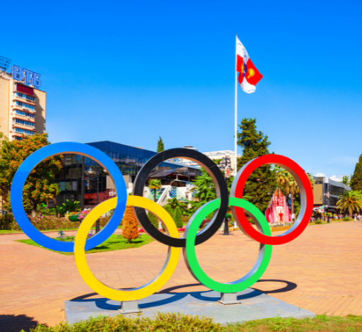 Além da Linha de Chegada: Os Jogos Olímpicos do Rio e seu Legado