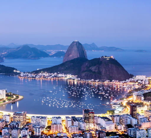 Encantos à Beira-Mar: O MAC Niterói e suas Maravilhas Contemporâneas