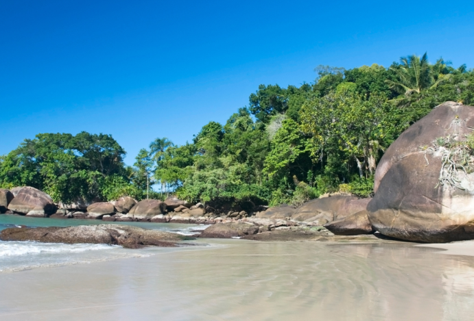 Ubatuba além das Ondas: Uma Jornada Cultural pela Cidade!