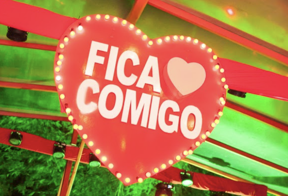 A Doce Canção de Amor na Semana dos Namorados em Poços de Caldas!