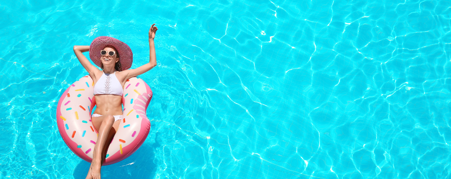 Hot Planet Thermas Park em Araçatuba