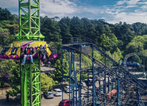 O Playground do Conhecimento e Inovação na SINDEPAT Summit 2024