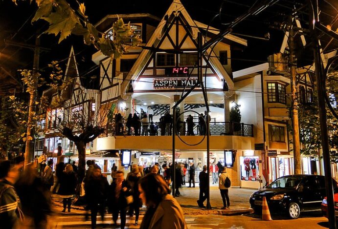 Roteiros de Compras em Campos do Jordão: Da Moda ao Artesanato