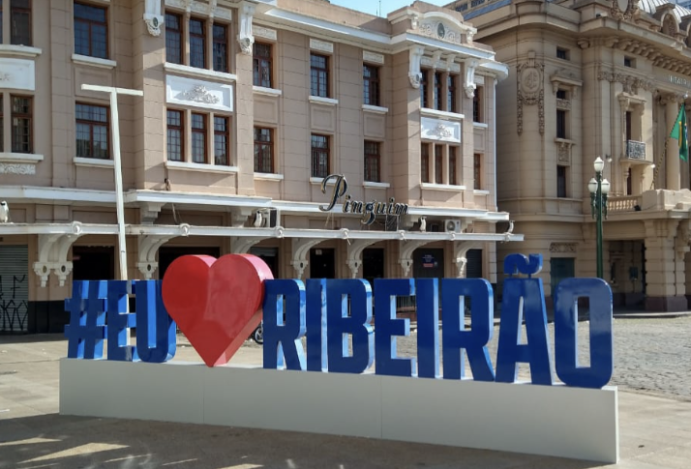 Descubra o Fascinante Quarteirão Paulista em Ribeirão Preto