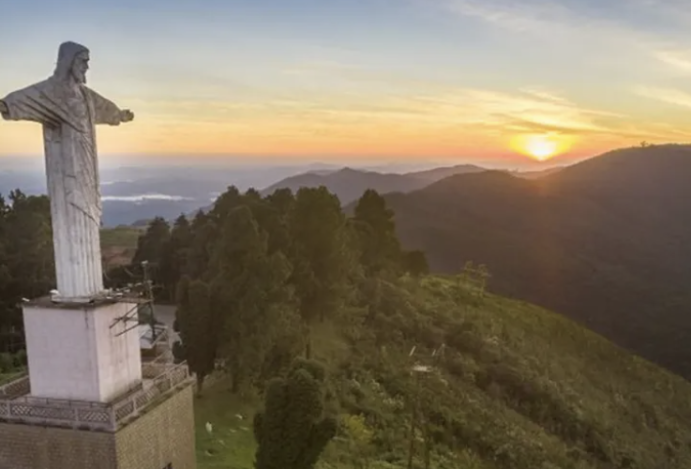 Caldas Quentes, Corpo Relaxado: Como Curti as Águas Termais de Poços de Caldas