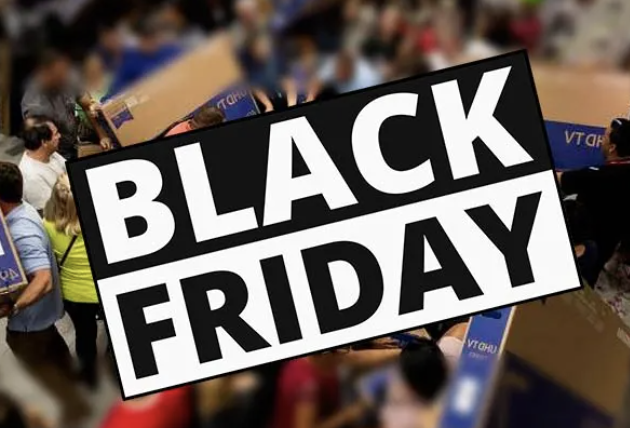 Descanso, Aventura e Economia! É Black Friday no Thermas Poços de Caldas!