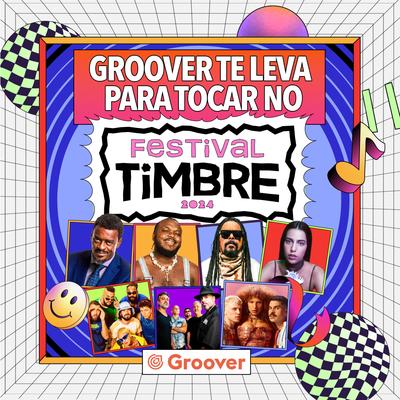 Embarque no Presente: Festival Timbre 2024 – Mais que Música, uma Experiência de Vida!