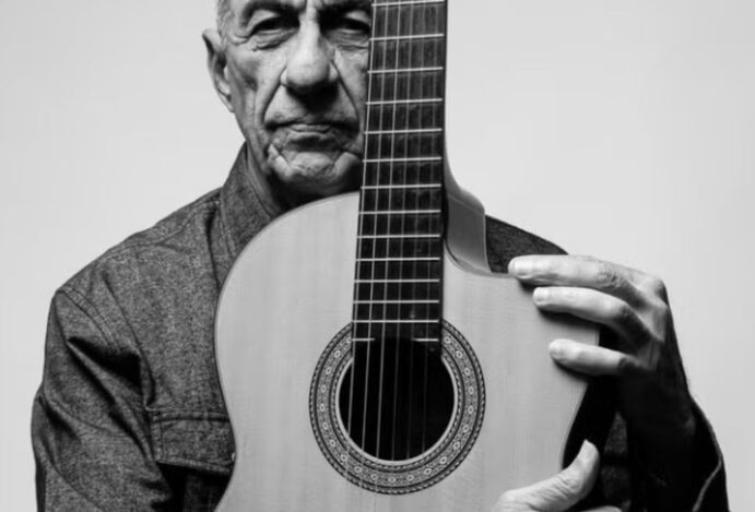 O Rei dos Clássicos: Fagner Celebrando Meio Século de Hits no Multiplan Hall!