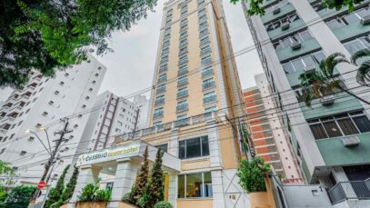 Cassino Tower: O Seu Convite para Viver Campinas com Todo o Conforto