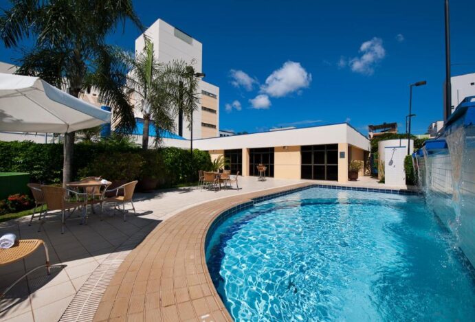 Da Gastronomia ao Lazer: Uberlândia Oferece o Melhor de Minas