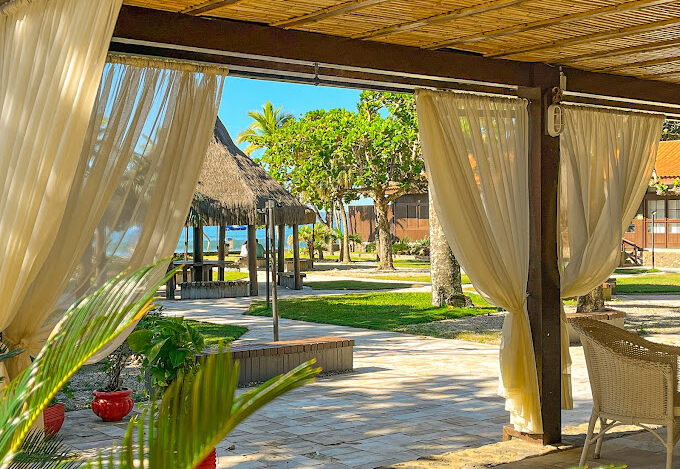 Entre o Mar e a Mata: Bem-vindo ao Nacional Inn Ubatuba!