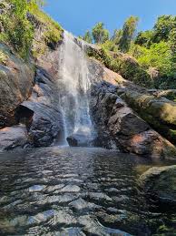 Cachoeira da Feiticeira: Um Paraíso Natural em Angra dos Reis