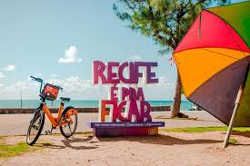 Ciclismo na Rota dos Coqueiros: Uma Experiência Única de Aventura e Natureza em Recife
