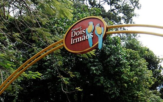 Explore o Parque Estadual de Dois Irmãos: Um Refúgio de Natureza e Diversão em Recife