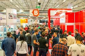 Reparasul 2024: Um Evento de Referência em Novo Hamburgo com Porto Alegre como Base