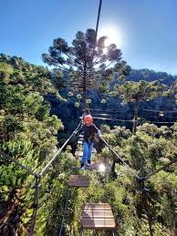 Turismo Ambiental: Descubra a Natureza Deslumbrante de Campos do Jordão