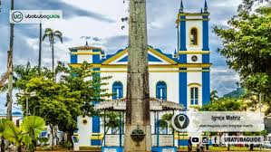 Turismo Cultural em Ubatuba: Museus e Espaços Culturais para Explorar