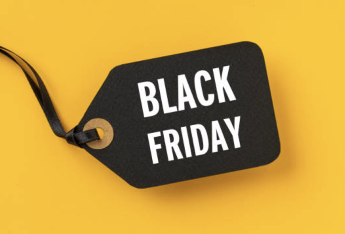 A Black Friday de Curitiba: Arco-Íris de Ofertas em uma Cidade de Inovação!