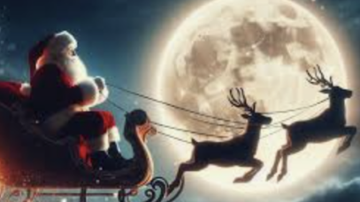 Em Uberlândia, o Natal é Mais Doce Que Rabanada!