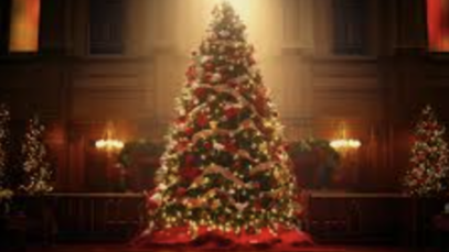 Uberaba: Onde o Natal se Torna Gigante!