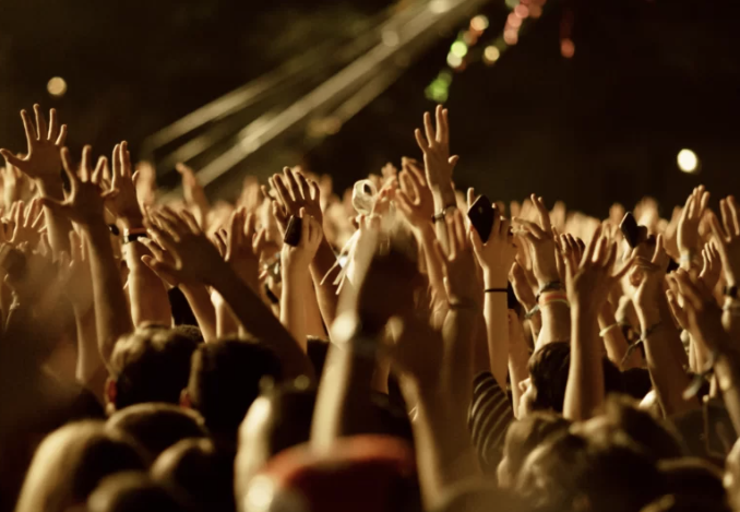 Alô, Curitiba: Sting Chega pra Fazer História com a Turnê 3.0!