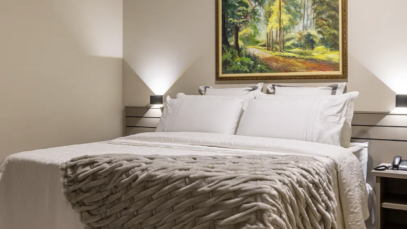 Dan Inn Uberlândia: O Melhor Pit Stop para o Seu Verão Mineiro