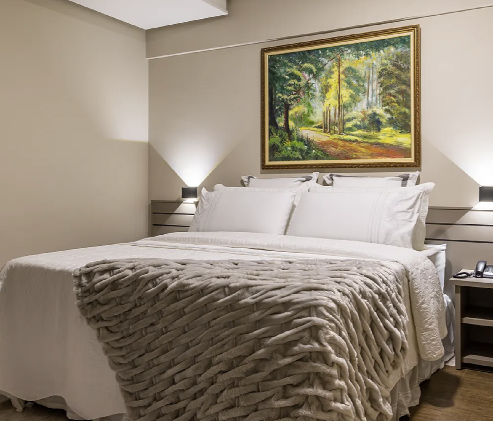 Dan Inn Uberlândia: O Melhor Pit Stop para o Seu Verão Mineiro