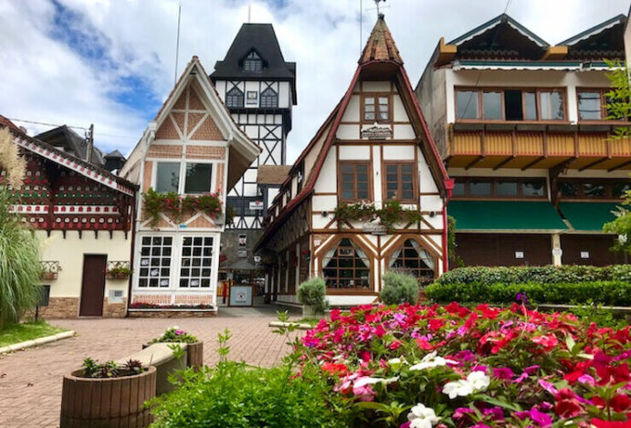 De São Paulo a Campos do Jordão: Um dia de Lazer Diferente
