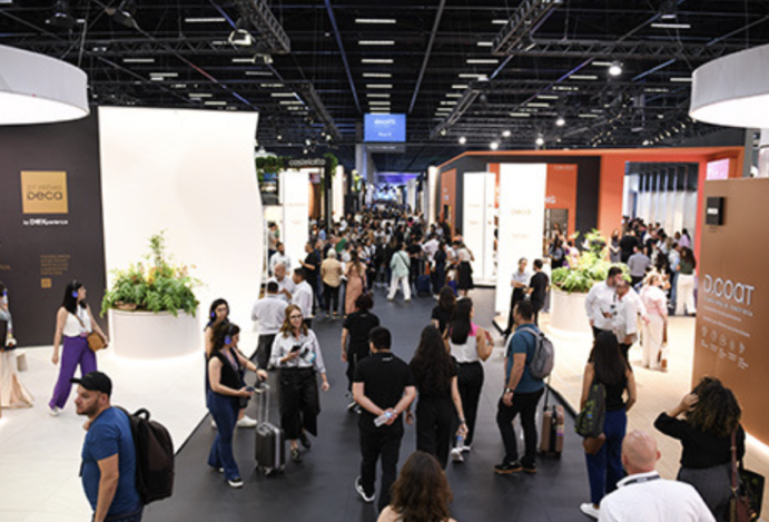 EXPO REVESTIR 2025: O Maior Evento de Acabamentos da América Latina em São Paulo