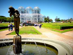 Curitiba em 48 horas: Um roteiro perfeito para explorar a cidade