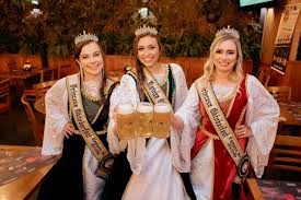 Descobrindo as tradições folclóricas de Campos do Jordão: festas e danças típicas