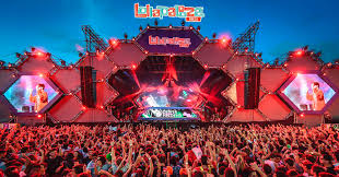 Lollapalooza 2025: O Maior Festival de Música Chega a São Paulo com um Line-up Imperdível