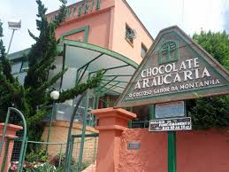 Roteiro de um dia para os apaixonados por chocolate em Campos do Jordão