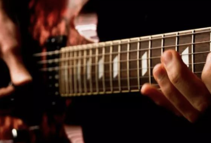 Supercharged em POA: Punk Rock na Veia e no Volume Máximo!