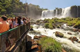 Turismo acessível em Foz do Iguaçu: Um destino para todos