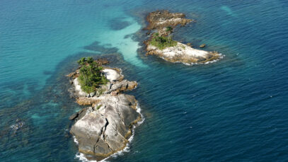 Feriado em Angra dos Reis: onde ficar e o que fazer durante Corpus Christi