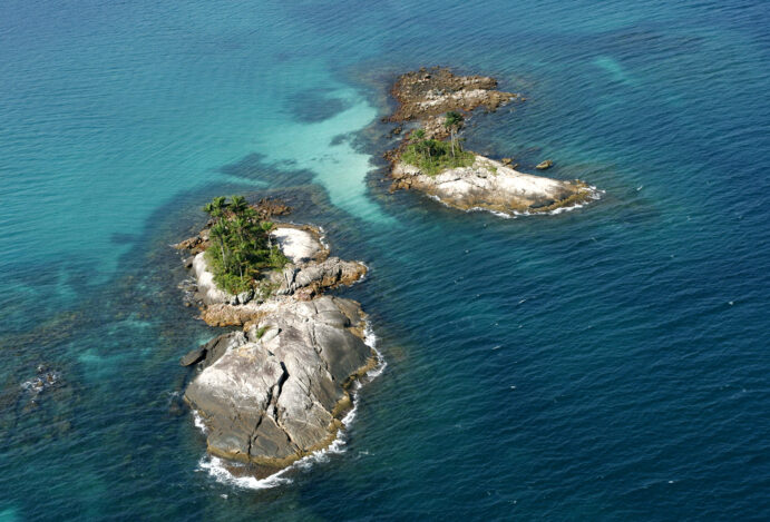 Ilhas Botinas: O cartão-postal de Angra dos Reis que você precisa conhecer