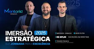 3ª Imersão Transportadoras Lucrativas 2025: Conhecimento, Estratégia e Conforto no Park Tower Campinas