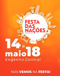 40ª Festa das Nações em Piracicaba: Sabores do mundo e conforto no Cassino Tower