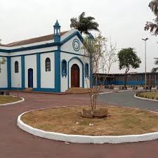 Alberto Moreira: O Charme do Distrito Histórico de Barretos