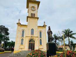 Explorando a Arte e Cultura de Brodowski: Descubra a Cidade Natal de Portinari pertinho de Ribeirão Preto