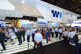 Intermodal South America: O Maior Evento de Logística Tá Chegando e Você Merece o Conforto do Dan Inn Higienópolis!