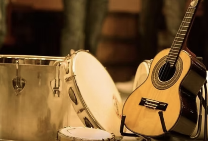 Pagode do Pericão: Três Horas de Resenha, Refrão e Emoção em Ribeirão!