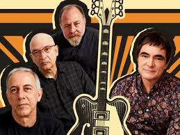 Show Samuel Rosa + Paralamas do Sucesso em Sampa: Música boa, nostalgia e hospedagem perfeita no Nacional Inn Express SP