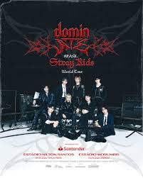 Stray Kids em São Paulo: Se Liga Nessa Experiência Inesquecível!